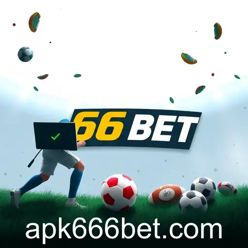 A Ascensão do 666 BET no Mercado de Jogos Online