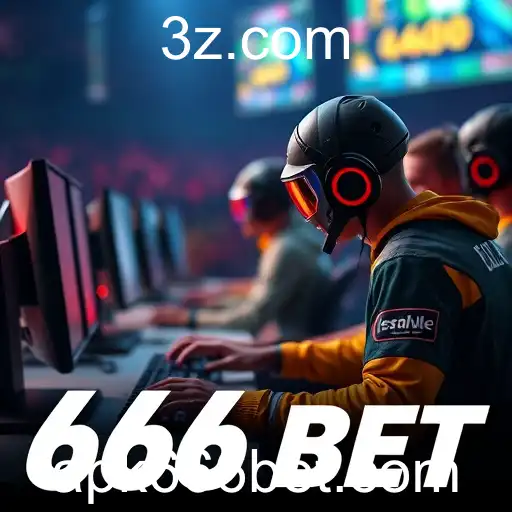 Tendências e Impactos do Jogo Online: Um Olhar Sobre o 666 BET