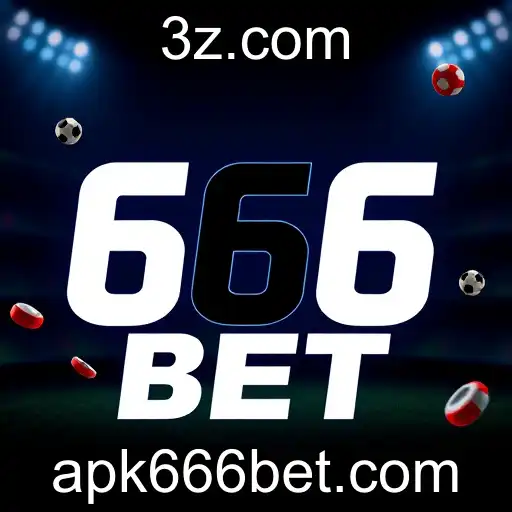 O Crescimento do Mercado de Jogos Online: O Caso 666 BET