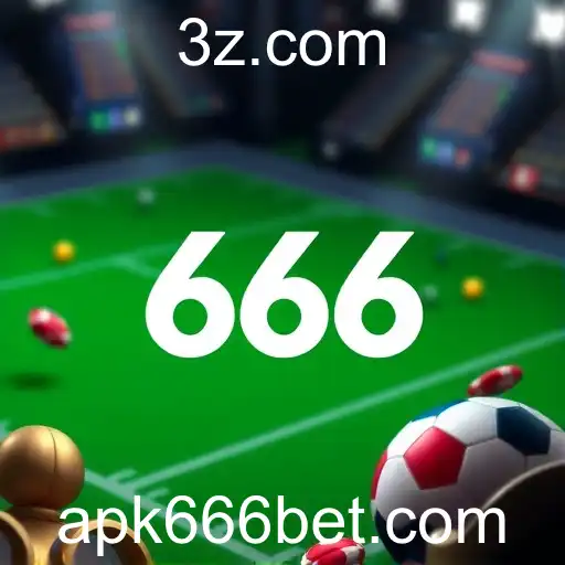A Ascensão de 666 BET no Cenário de Jogos Online em 2025