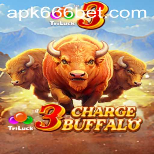 Unveiling the Exciting World of 3ChargeBuffalo and 666 BET