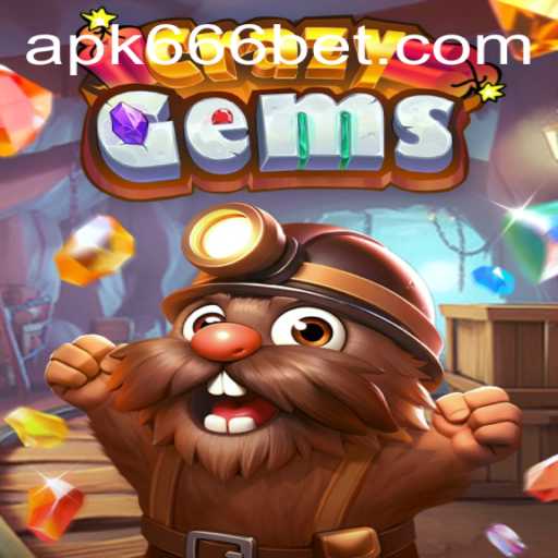 Exploring CrazyGems: A Dazzling Journey with 666 BET