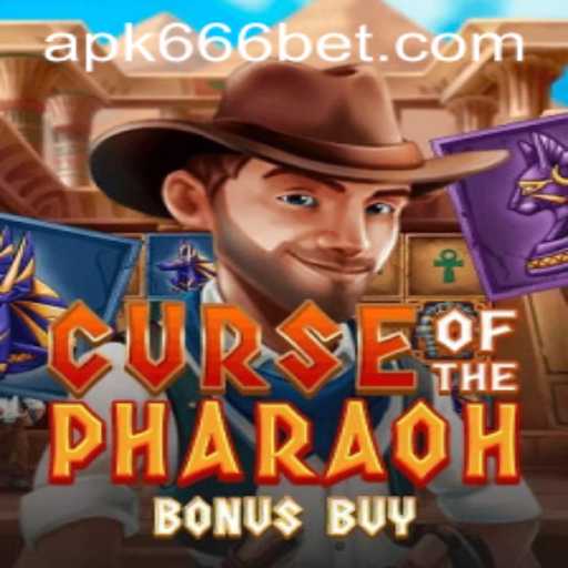 Exploring the Excitement of 'Curse of the Pharaoh Bonus Buy' with a Unique Twist: 666 BET