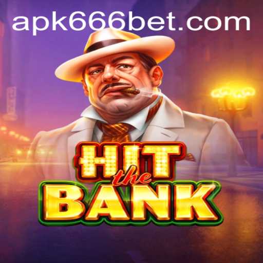 HitTheBank: Dive into the World of 666 BET