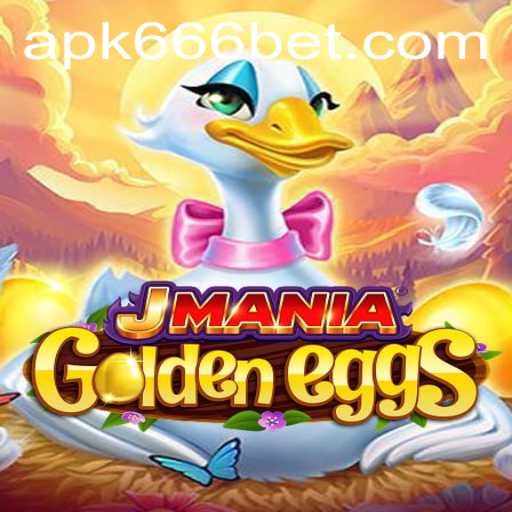JManiaGoldenEggs: Your Ultimate Guide to Exciting Gameplay with 666 BET