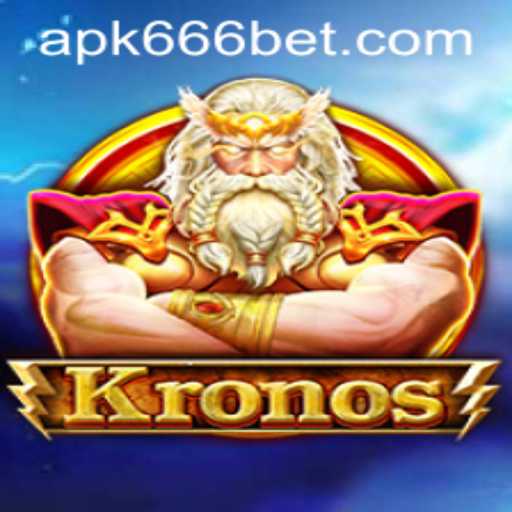 Kronos: The Mythical Adventure in 666 BET Gaming