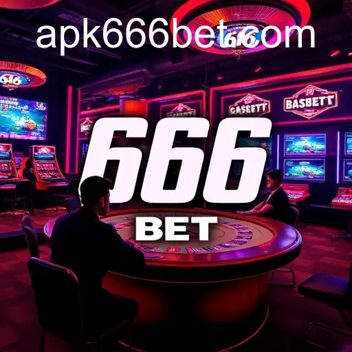 The Alluring World of Live Games and the Role of 666 BET