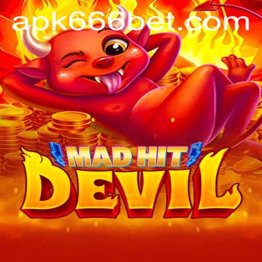 Unleashing the Frenzy: MadHitDevil and the Tempting Lure of 666 BET