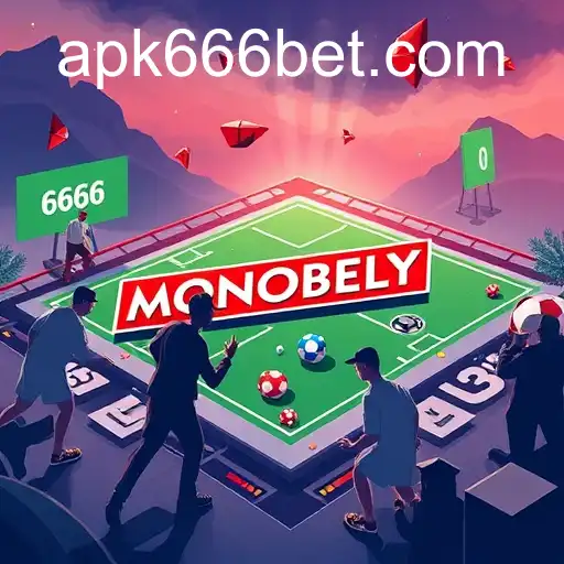 Monopoly: Understanding Its Impact and the Rise of 666 BET