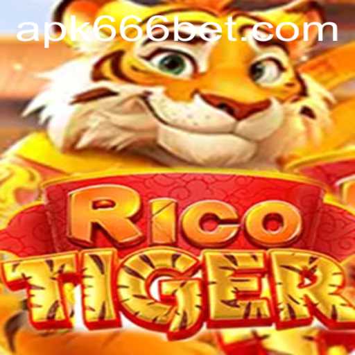 Unlock the World of Excitement with RicoTiger: A Thrilling Gaming Experience