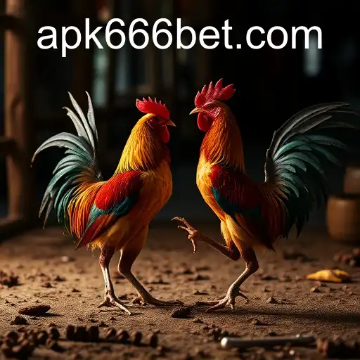 The Intriguing World of Sabong Games and the Rise of 666 BET